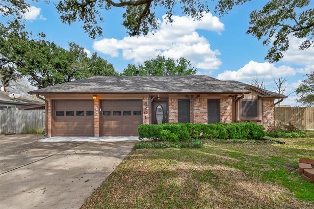 5201 Cunningham, Pearland, TX, 77581