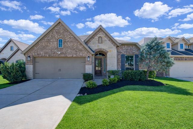 24303 Bludana, Richmond, TX, 77406