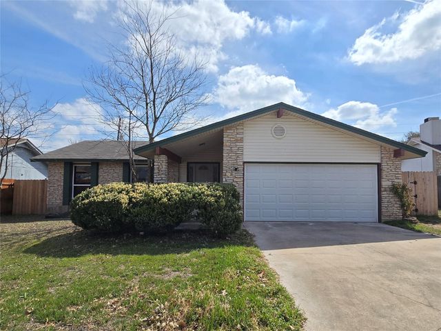12013 Grey Rock Ln, Austin, TX, 78750