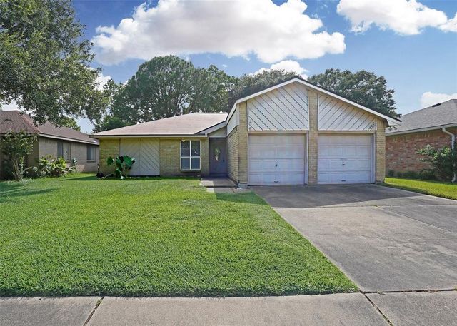 1302 Silver Morning, Katy, TX, 77450