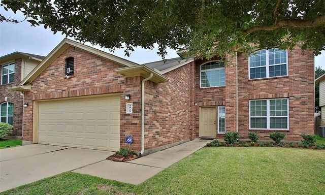 5819 Plantation Forest, Katy, TX, 77449