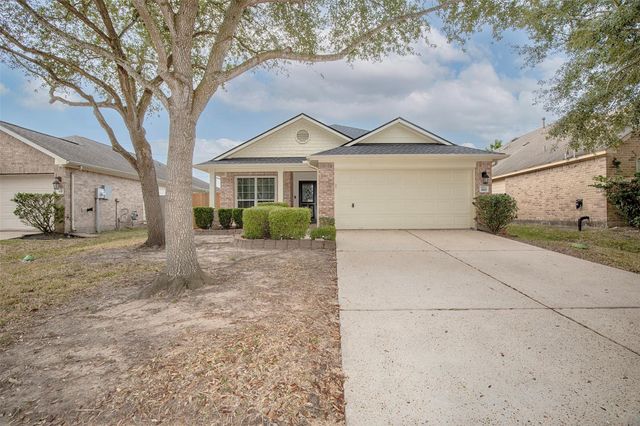 863 Sierra Brook, League City, TX, 77573