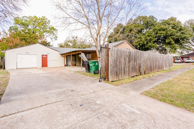 342 Casa Grande, Houston, TX, 77060
