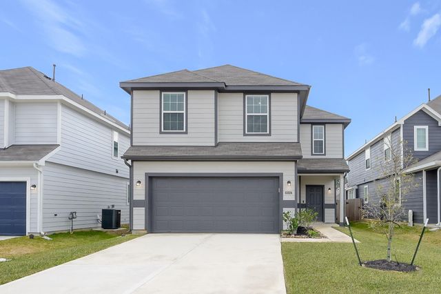 13324 Burbot, Conroe, TX 77384