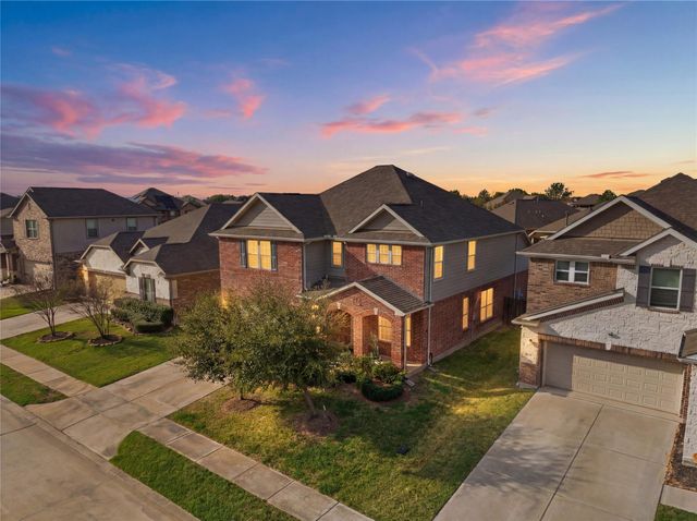3912 Eagle Nest Lake, Magnolia, TX, 77354