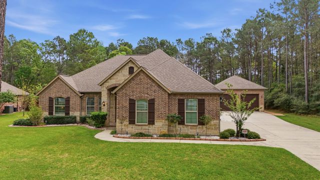 11539 Laurens, Montgomery, TX, 77316