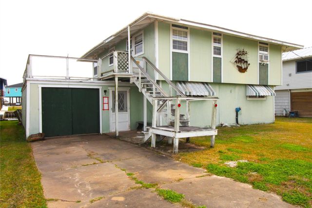 107 Admiral, Freeport, TX, 77541