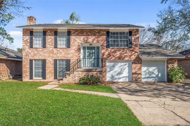5827 Flax Bourton, Humble, TX, 77346