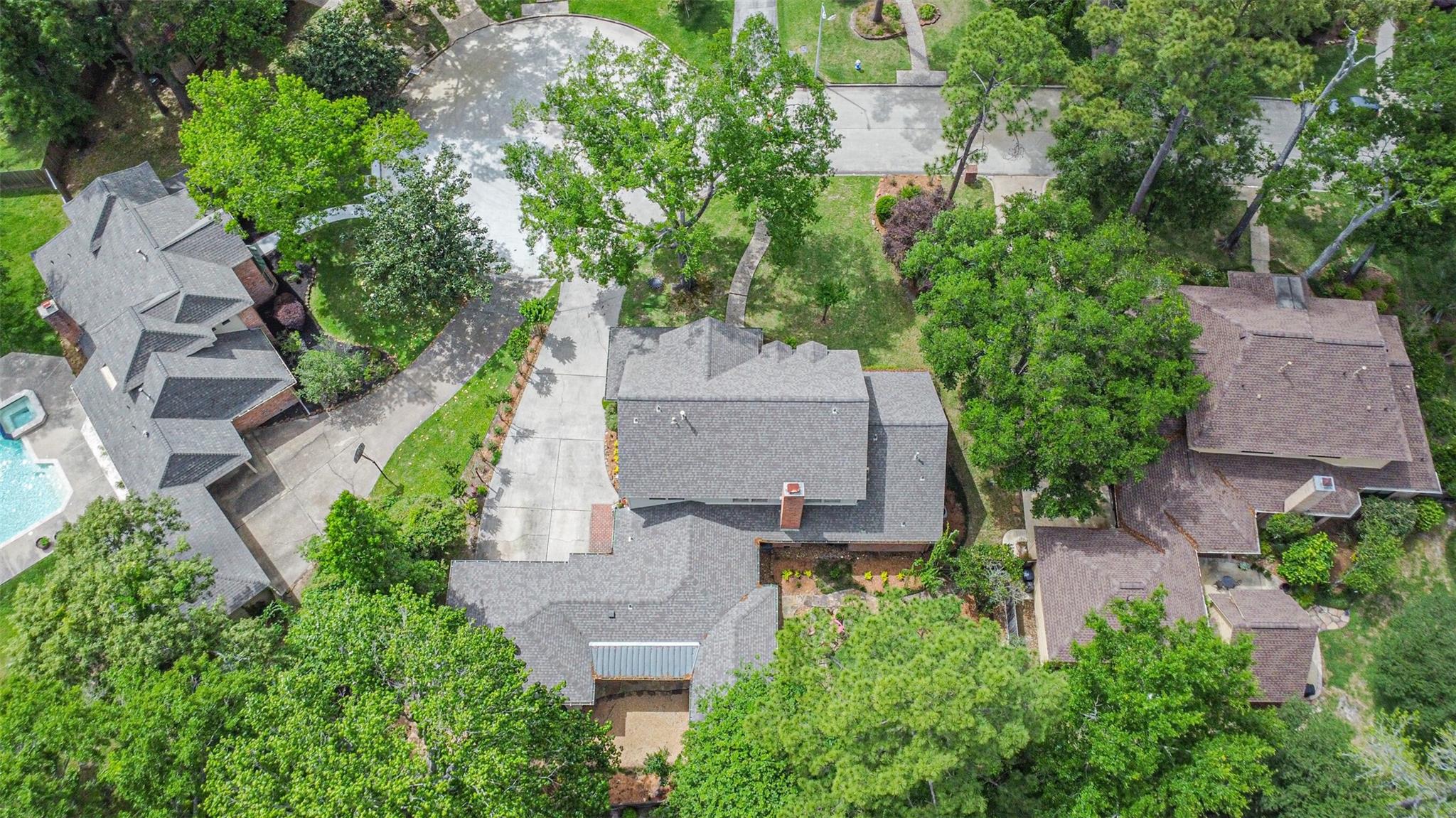 2806 Eagle Creek Dr