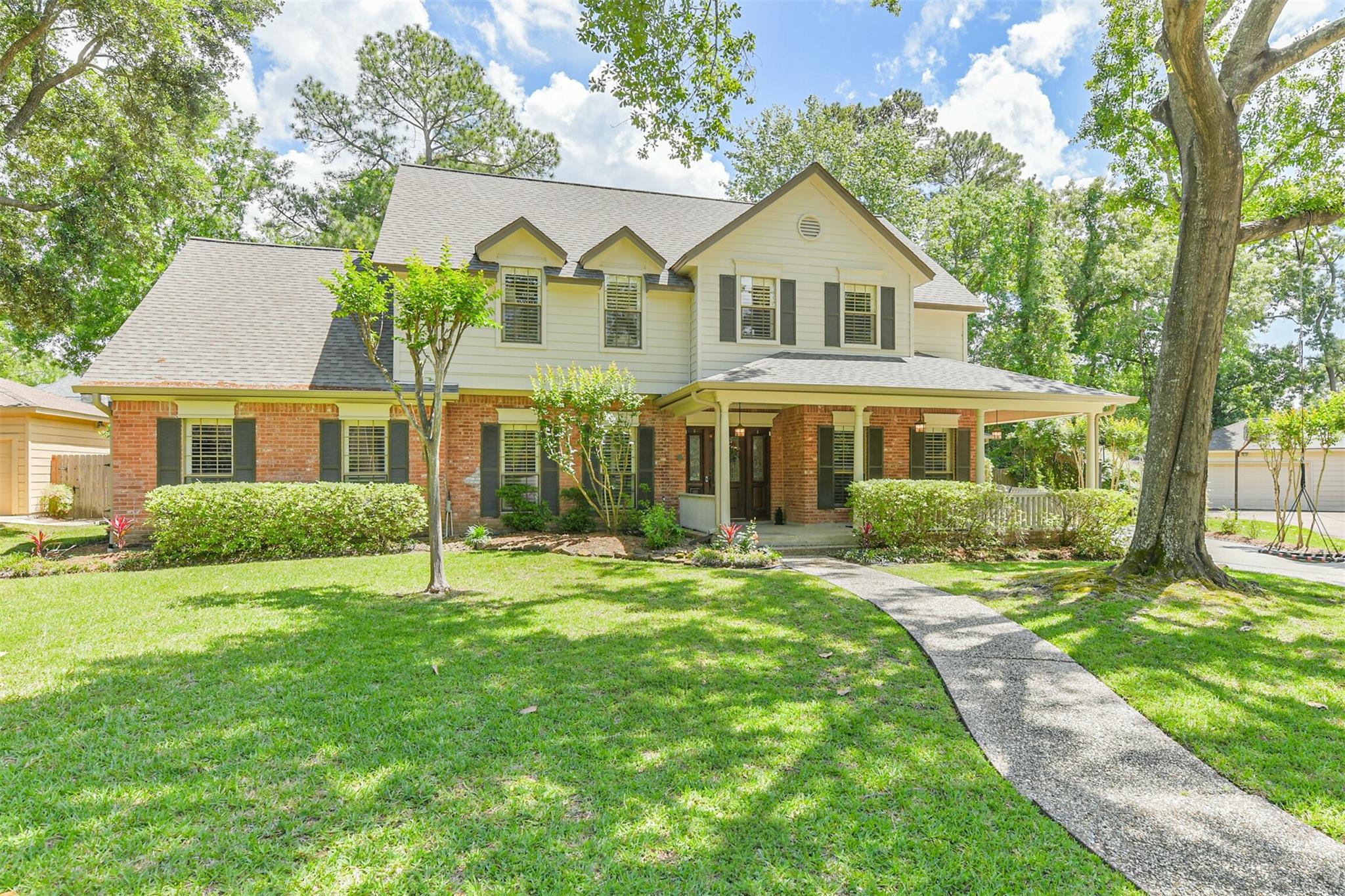 2806 Eagle Creek Dr