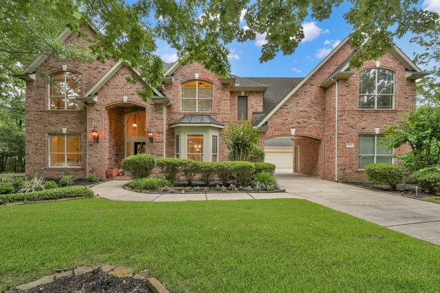 13262 Royal Ridge, Conroe, TX, 77302