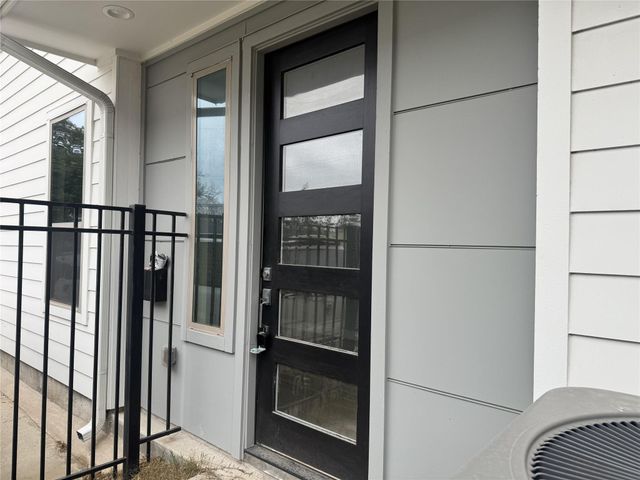 540 Janisch, Houston, TX, 77018