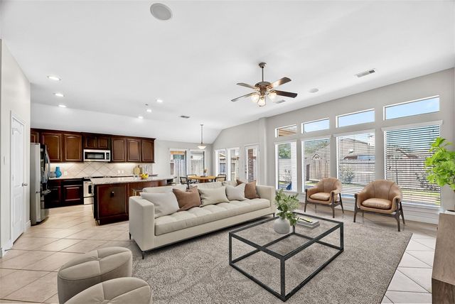 13603 Summer Cloud, Pearland, TX, 77584