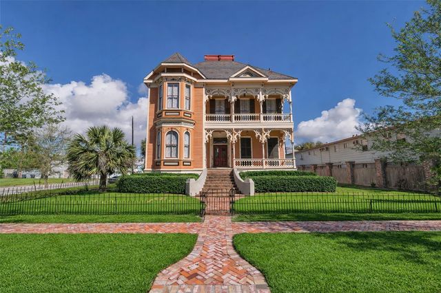 926 Winnie, Galveston, TX, 77550