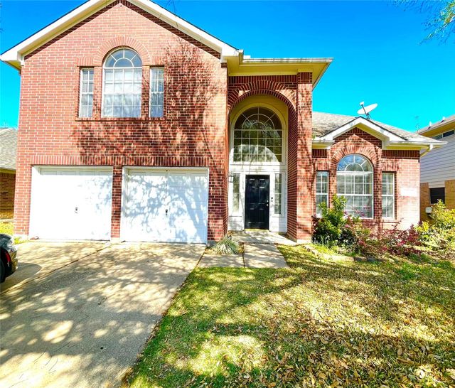 23027 N WATERLILY DR, Richmond, TX, 77406
