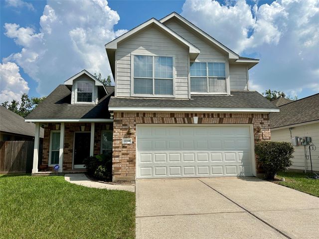 12310 Warrenwood, Houston, TX, 77066
