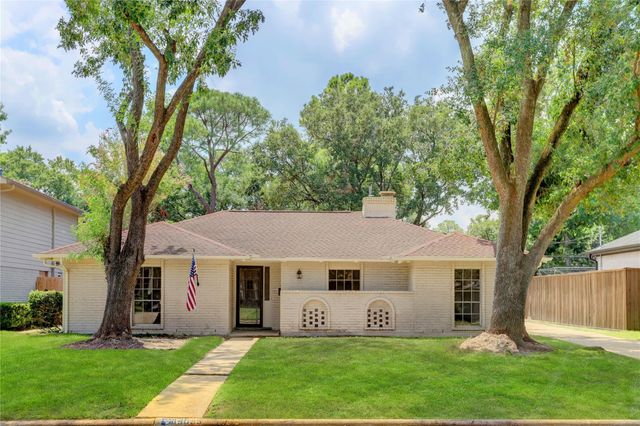 14035 Myrtlea, Houston, TX, 77079