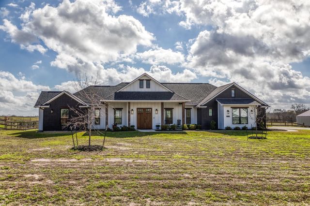 233 Randi Rd, Bellville, TX 77418 - HAR.com