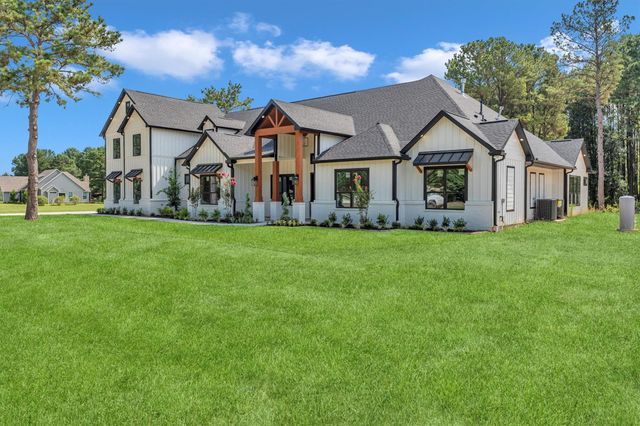 10055 Leonidas Horton, Conroe, TX, 77304
