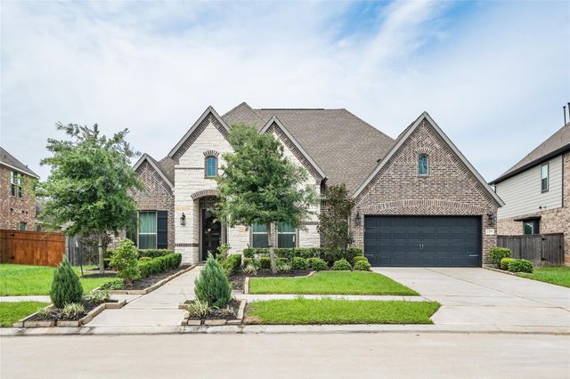  2511 Marble Hill Dr, Missouri City, TX 77459