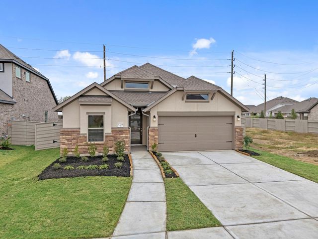 5218 Maple Wood, Manvel, TX, 77578