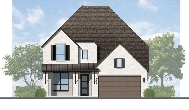 27245 Hazel Grove, Montgomery, TX, 77316