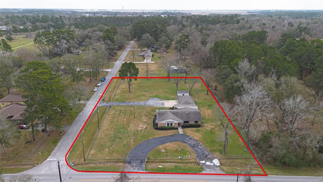 4012 Theiss, Humble, TX, 77338