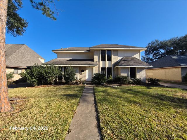 2923 Edgewood, Sugar Land, TX, 77479