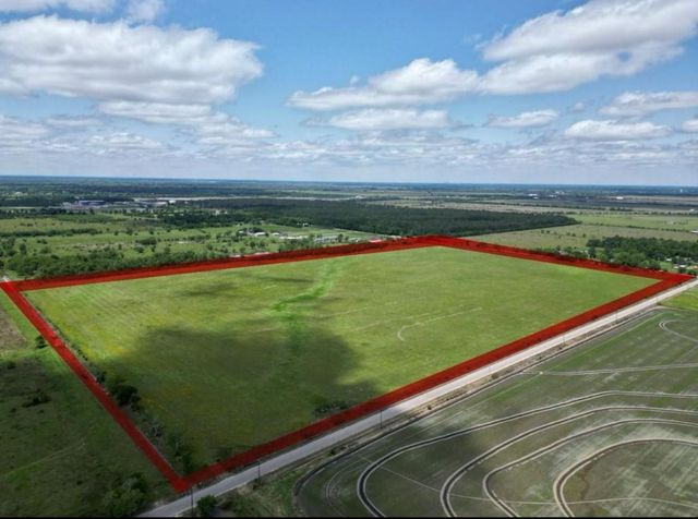 0 COUNTY ROAD 48, Angleton, TX, 77515