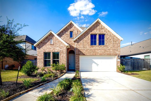 8723 Arbor Trail, Missouri City, TX, 77459