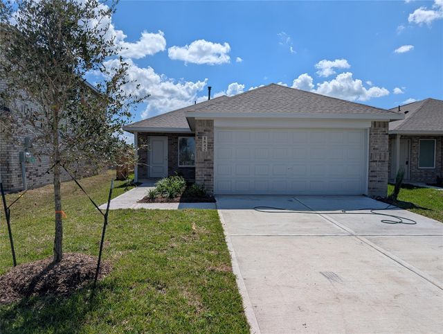 2923 Summer Breeze, Angleton, TX, 77515