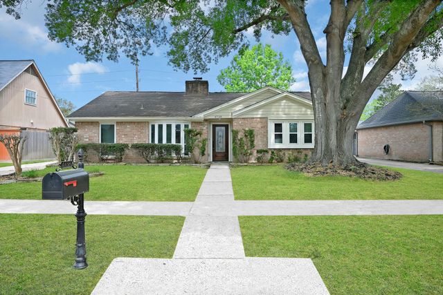 4738 Whispering Falls, Houston, TX, 77084