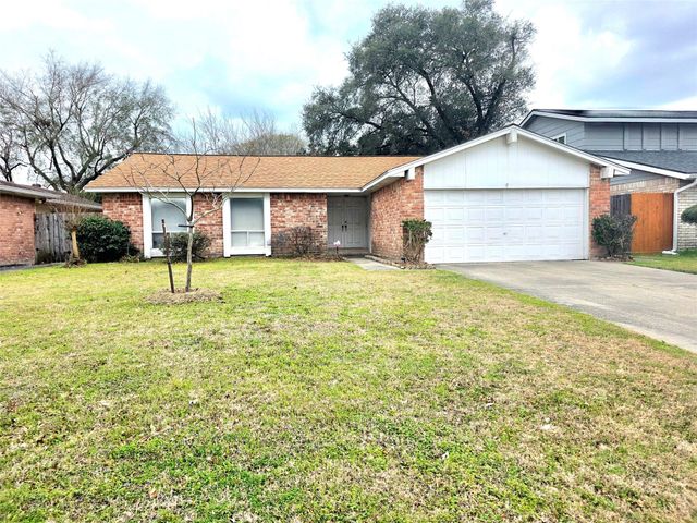 8519 Riverside Walk, Houston, TX, 77064