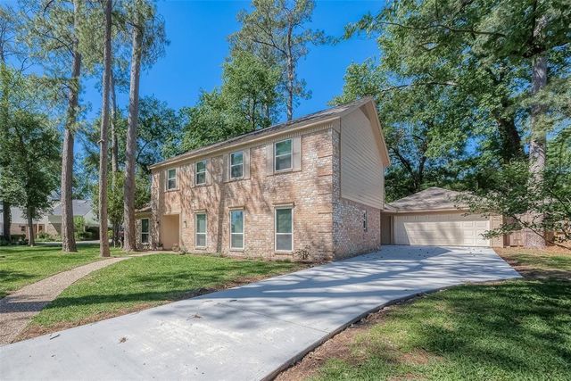 6534 Bayonne, Spring, TX, 77389