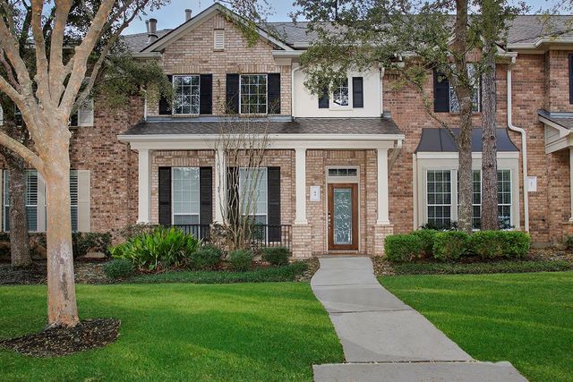 43 Crocus Petal, The Woodlands, TX, 77382