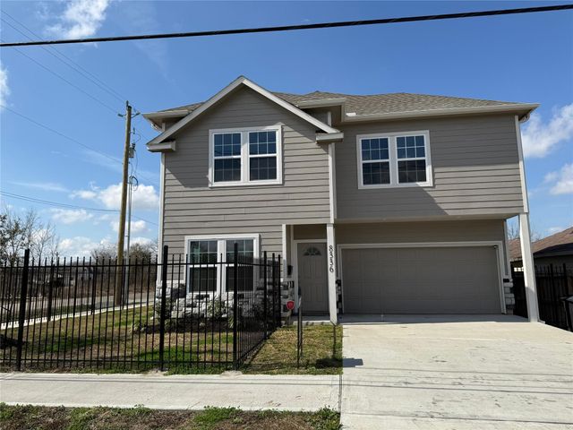 8336 Fountain, Houston, TX, 77051