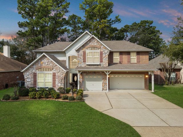 13627 Mansfield Point, Houston, TX, 77070