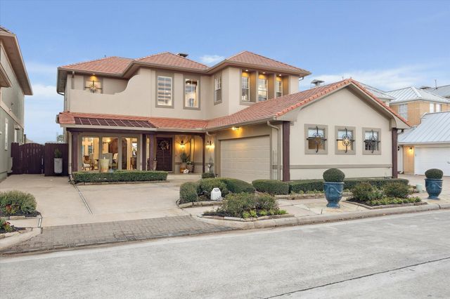 529 Southport Ln, Kemah, TX 77565 — $1,350,000