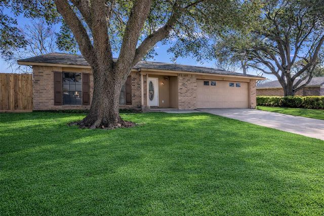 15603 Mira Monte, Houston, TX, 77083