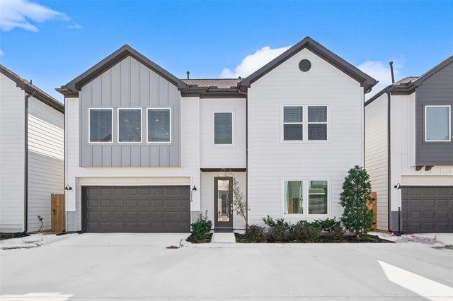2610 Huntington Creek, Houston, TX, 77093