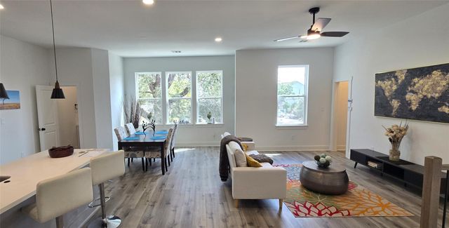 4922 Hoover, Houston, TX, 77092