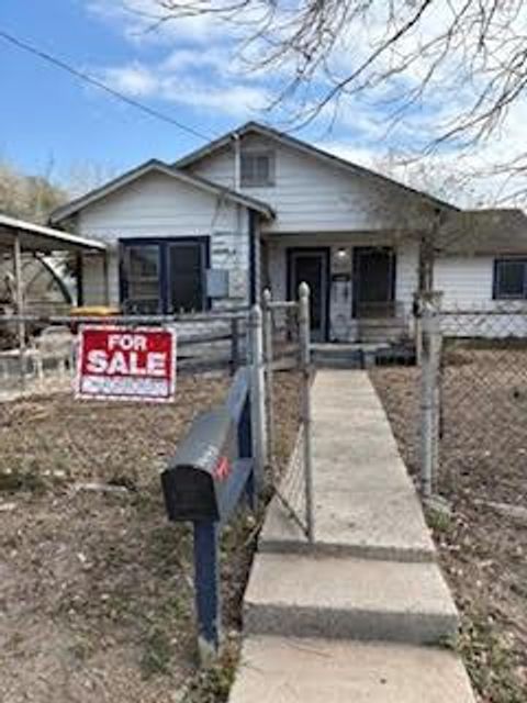 1645 Ringgold, Brownsville, TX, 78520