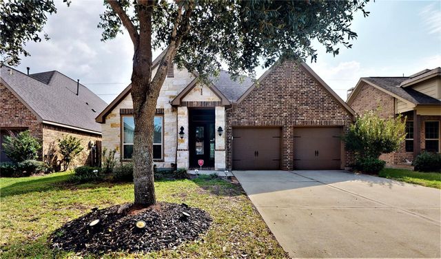29127 Crested Butte Drive, Katy, TX, 77494