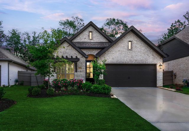 17155 Crimson Crest, Conroe, TX, 77302