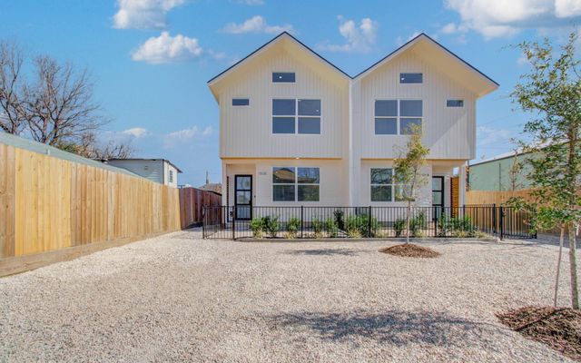 1508 Mckee, Houston, TX, 77009