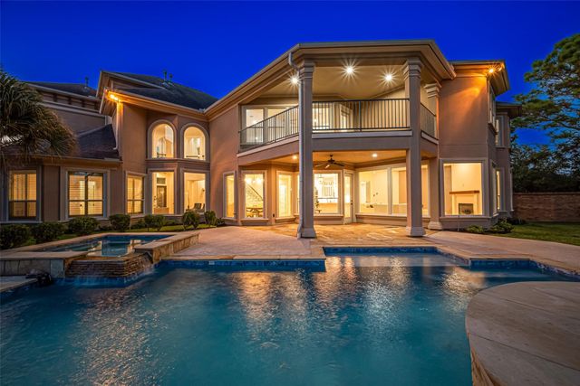 23003 Two Harbors Glen, Katy, TX, 77494
