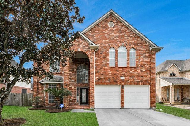 2704 Sunnyside, Pearland, TX, 77584