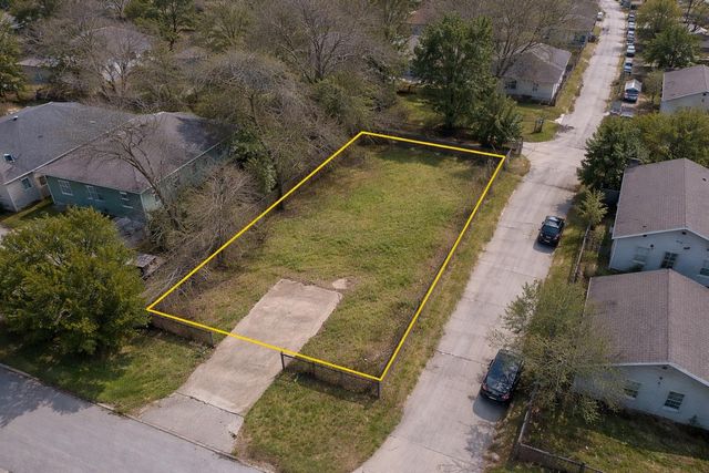 3454 Nathaniel Brown, Houston, TX, 77021