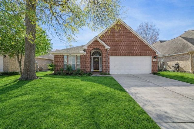 1722 Red Oak, Houston, TX, 77339