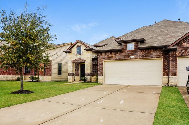 12419 Maura, Houston, TX, 77044
